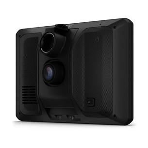 Garmin dēzlCam™ LGV710, 7'', dash cam, black - GPS device
