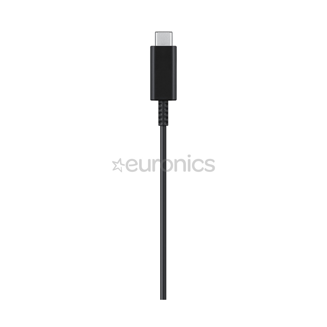 Samsung Wireless Charger, Galaxy Watch, черный - Зарядное устройство