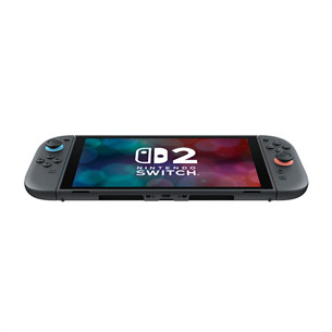 Nintendo Switch 2, must - Mängukonsool