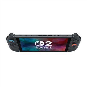 Nintendo Switch 2, must - Mängukonsool