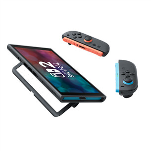 Nintendo Switch 2, must - Mängukonsool