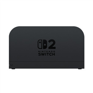 Nintendo Switch 2, must - Mängukonsool