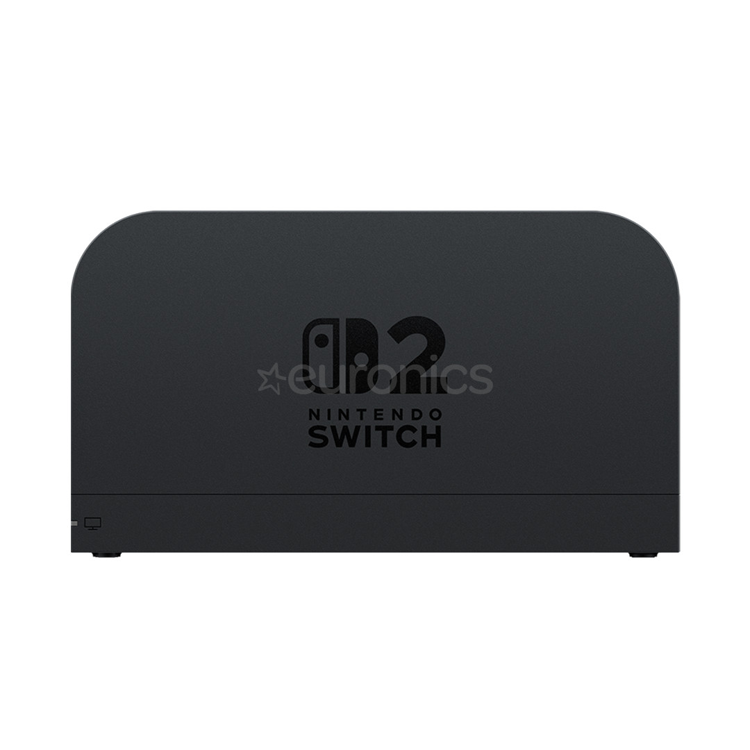 Nintendo Switch 2, must - Mängukonsool
