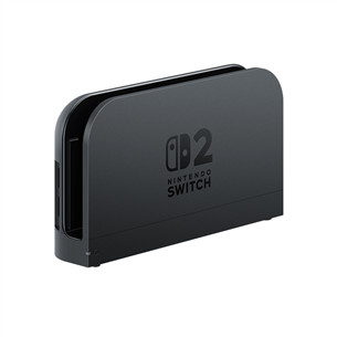 Nintendo Switch 2, must - Mängukonsool