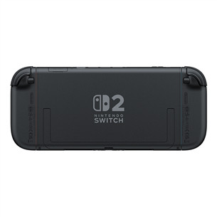 Nintendo Switch 2, must - Mängukonsool