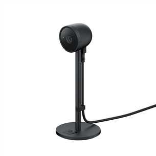 Nintendo Switch 2 Camera, черный - Аксессуар для консоли