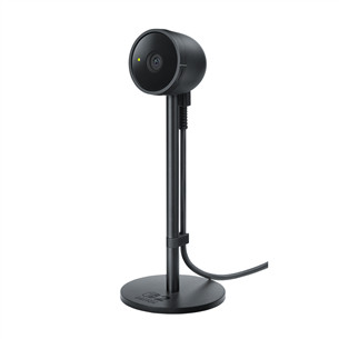 Nintendo Switch 2 Camera, черный - Аксессуар для консоли