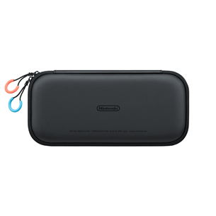 Nintendo Switch 2 Carrying Case & Screen Protector, must - Kandekott