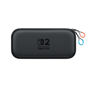 Nintendo Switch 2 Carrying Case & Screen Protector, must - Kandekott 045496321680