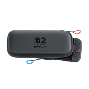 Nintendo Switch 2 Carrying Case & Screen Protector, must - Kandekott