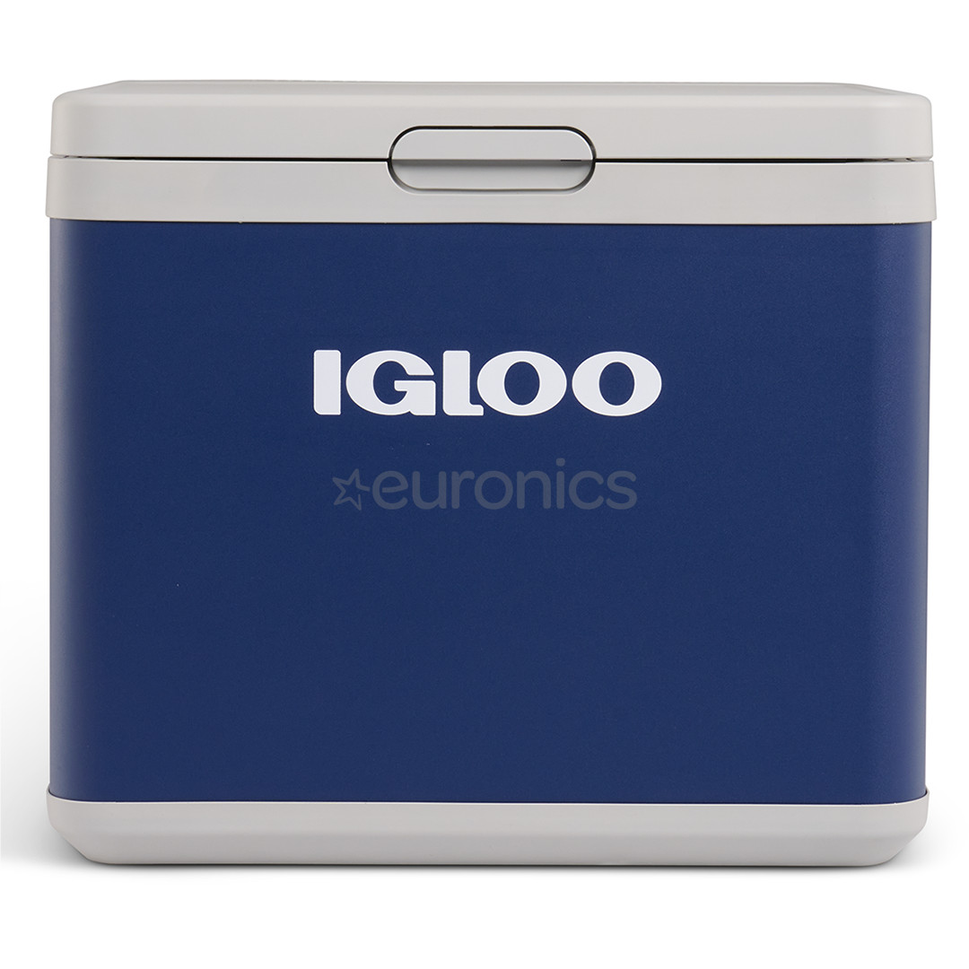 Igloo IH 45, 43 L, AC/DC, 230/12 V, sinine - Autokülmik