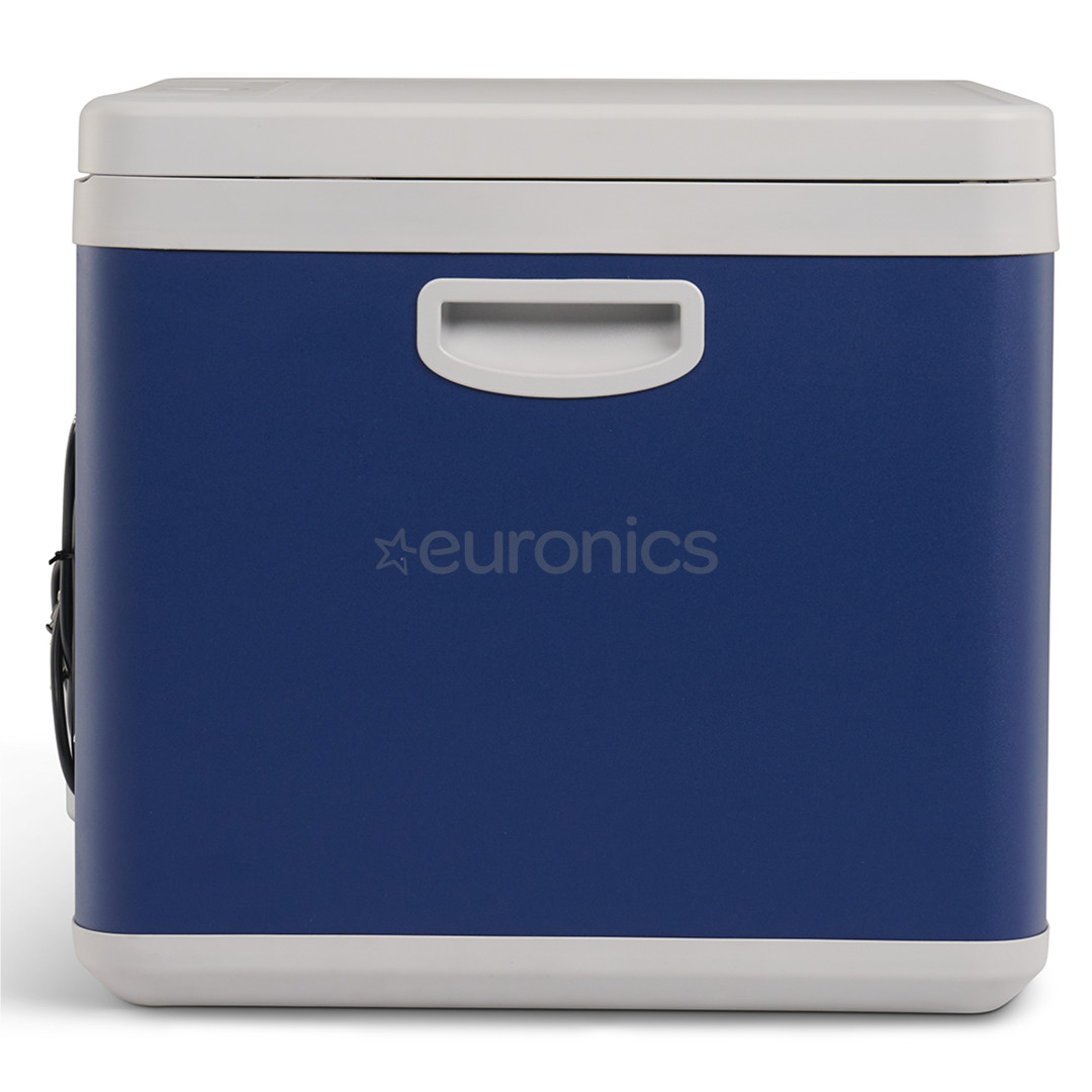 Igloo IH 45, 43 L, AC/DC, 230/12 V, sinine - Autokülmik