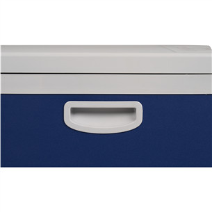 Igloo IH 45, 43 L, AC/DC, 230/12 V, sinine - Autokülmik