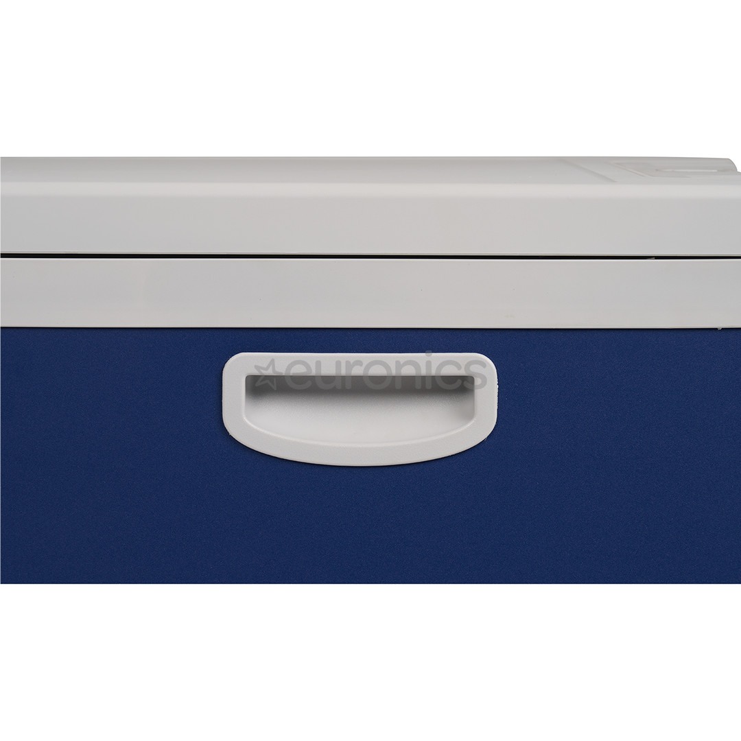 Igloo IH 45, 43 L, AC/DC, 230/12 V, sinine - Autokülmik