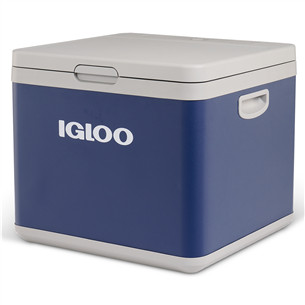 Igloo IH 45, 43 L, AC/DC, 230/12 V, sinine - Autokülmik