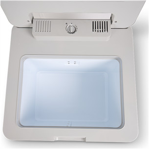 Igloo IH 45, 43 L, AC/DC, 230/12 V, sinine - Autokülmik