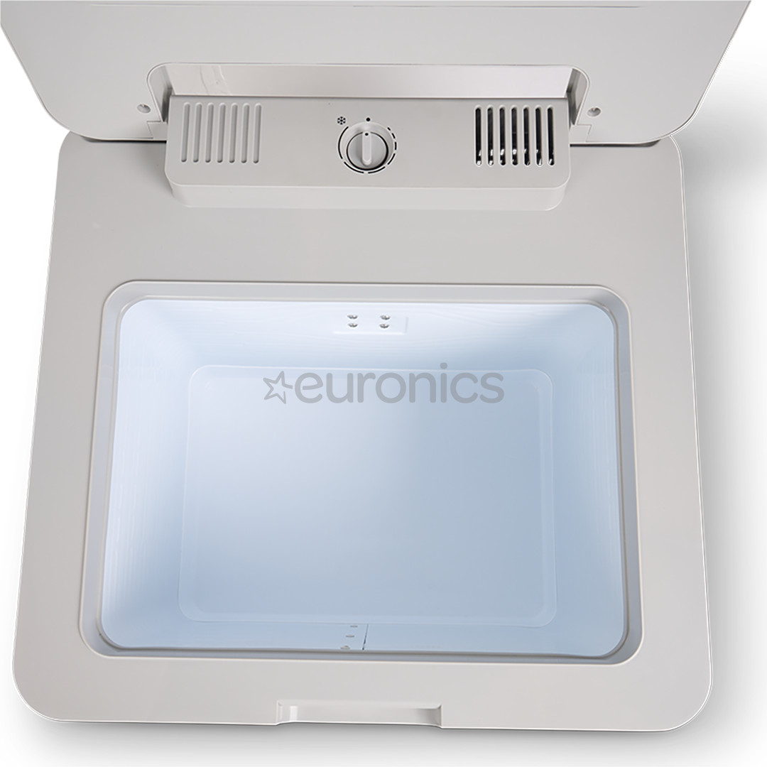 Igloo IH 45, 43 L, AC/DC, 230/12 V, sinine - Autokülmik