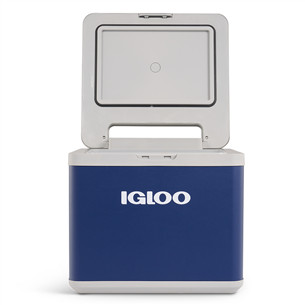 Igloo IH 45, 43 L, AC/DC, 230/12 V, sinine - Autokülmik