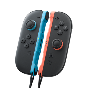 Nintendo Joy-Con 2, Nintendo Switch 2, must - Juhtmevaba pult 045496321666
