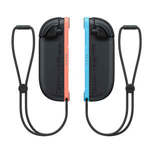 Nintendo Joy-Con 2, Nintendo Switch 2, must - Juhtmevaba pult