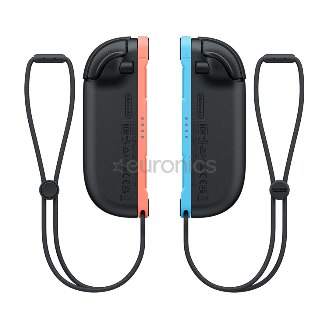Nintendo Joy-Con 2, Nintendo Switch 2, must - Juhtmevaba pult