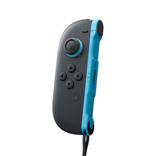 Nintendo Joy-Con 2, Nintendo Switch 2, must - Juhtmevaba pult