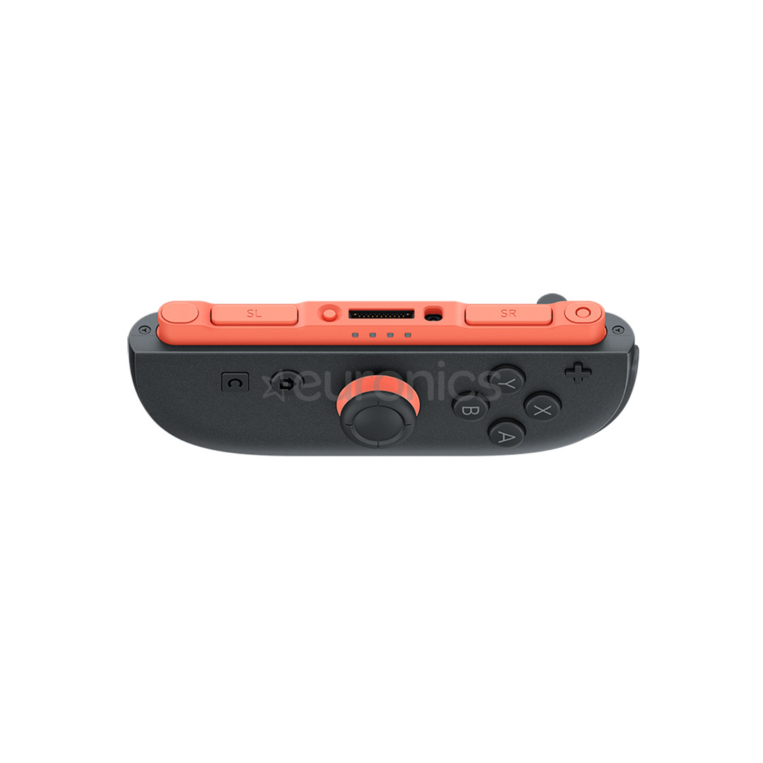 Nintendo Joy-Con 2, Nintendo Switch 2, must - Juhtmevaba pult