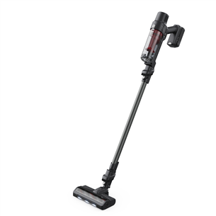 Tefal X-PERT 7.60, Animal model, must/punane - Varstolmuimeja
