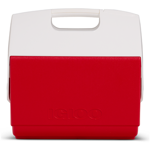 Igloo Playmate Elite, Red Star, 15 L, punane - Jahutuskast