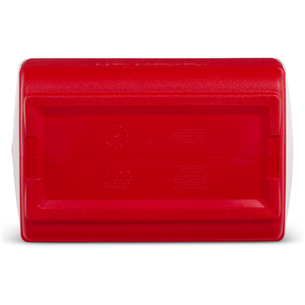 Igloo Playmate Elite, Red Star, 15 L, punane - Jahutuskast
