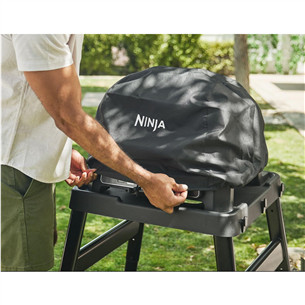 Ninja Woodfire XL BBQ - Grilli kate