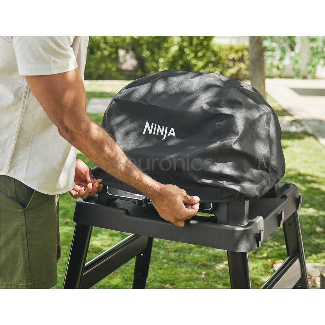 Ninja Woodfire XL BBQ - Grilli kate