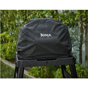 Ninja Woodfire XL BBQ - Grilli kate
