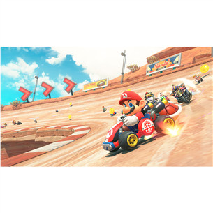 Mario Kart World, Nintendo Switch 2 - Игра