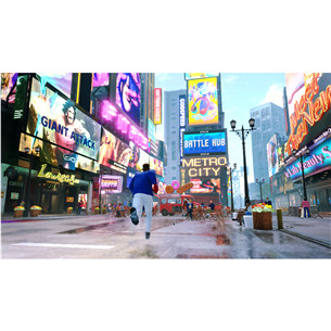 Street Fighter 6 Years 1-2 Fighters Edition, Nintendo Switch 2 - Mäng