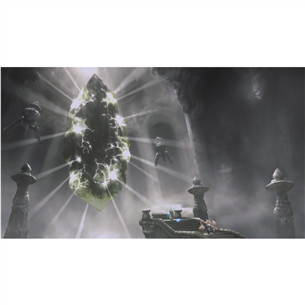 Bravely Default Flying Fairy HD Remaster, Nintendo Switch 2 - Game