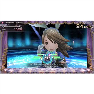 Bravely Default Flying Fairy HD Remaster, Nintendo Switch 2 - Game