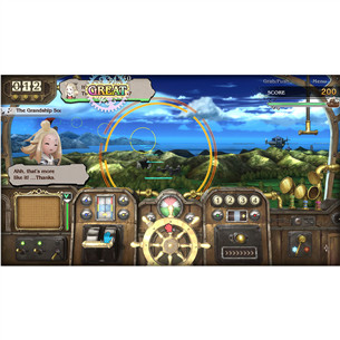 Bravely Default Flying Fairy HD Remaster, Nintendo Switch 2 - Game