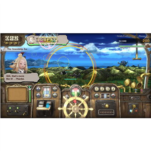 Bravely Default Flying Fairy HD Remaster, Nintendo Switch 2 - Mäng