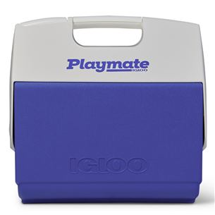 Igloo Playmate Elite, Sneaky Blue, 15 л, синий - Холодильный ящик 97000032965