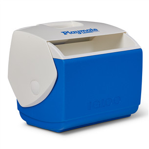 Igloo Playmate Elite, Sneaky Blue, 15 L, blue - Cool box