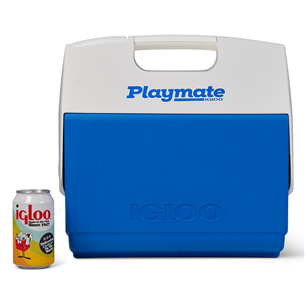 Igloo Playmate Elite, Sneaky Blue, 15 L, sinine - Jahutuskast