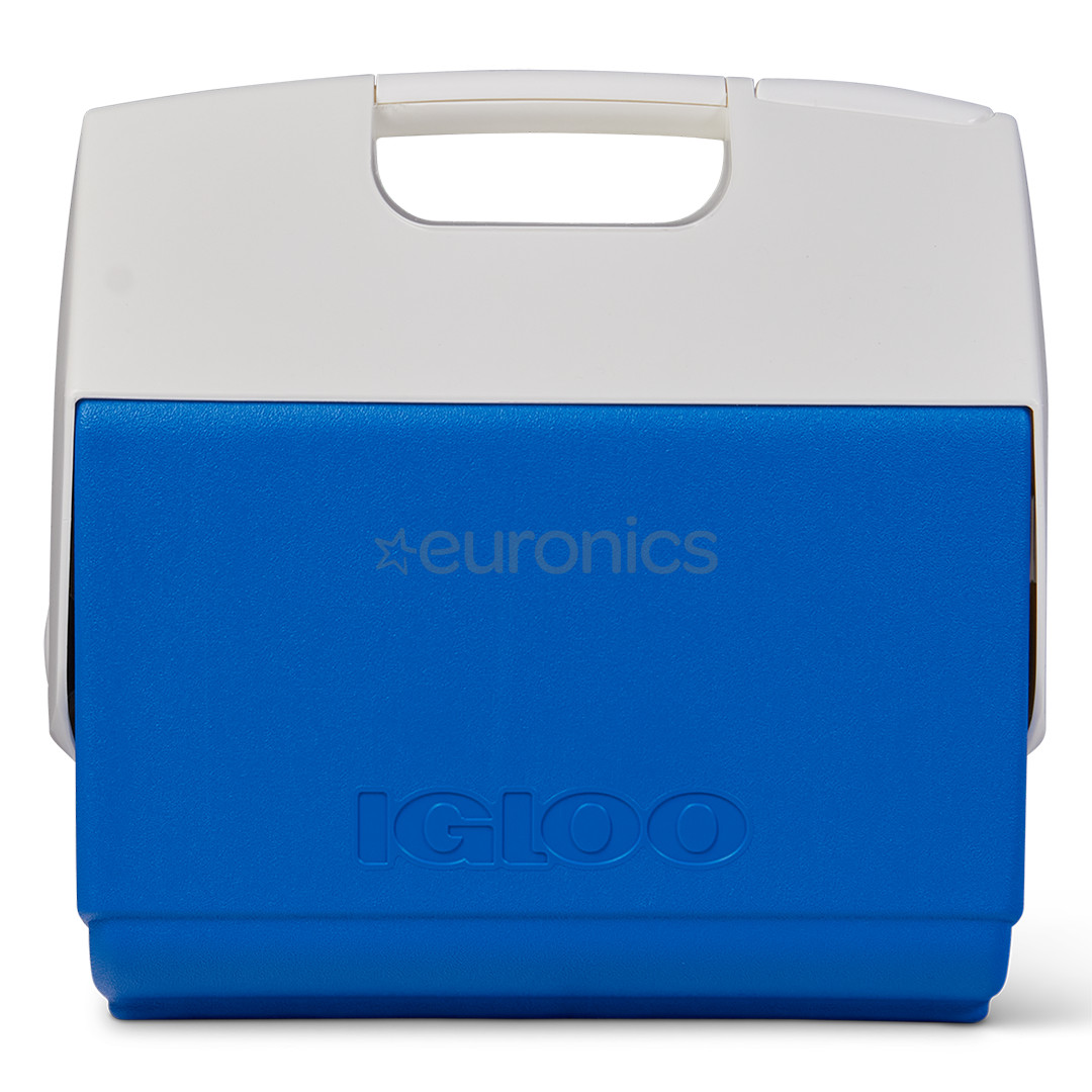 Igloo Playmate Elite, Sneaky Blue, 15 L, blue - Cool box