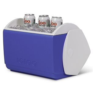 Igloo Playmate Elite, Sneaky Blue, 15 L, sinine - Jahutuskast