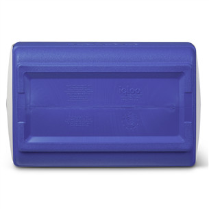 Igloo Playmate Elite, Sneaky Blue, 15 L, blue - Cool box