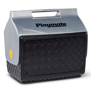 Igloo Playmate The Boss, 14 L, must/hõbedane - Jahutuskast