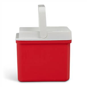 Igloo Laguna 9, Red Star 8 L, punane - Jahutuskast