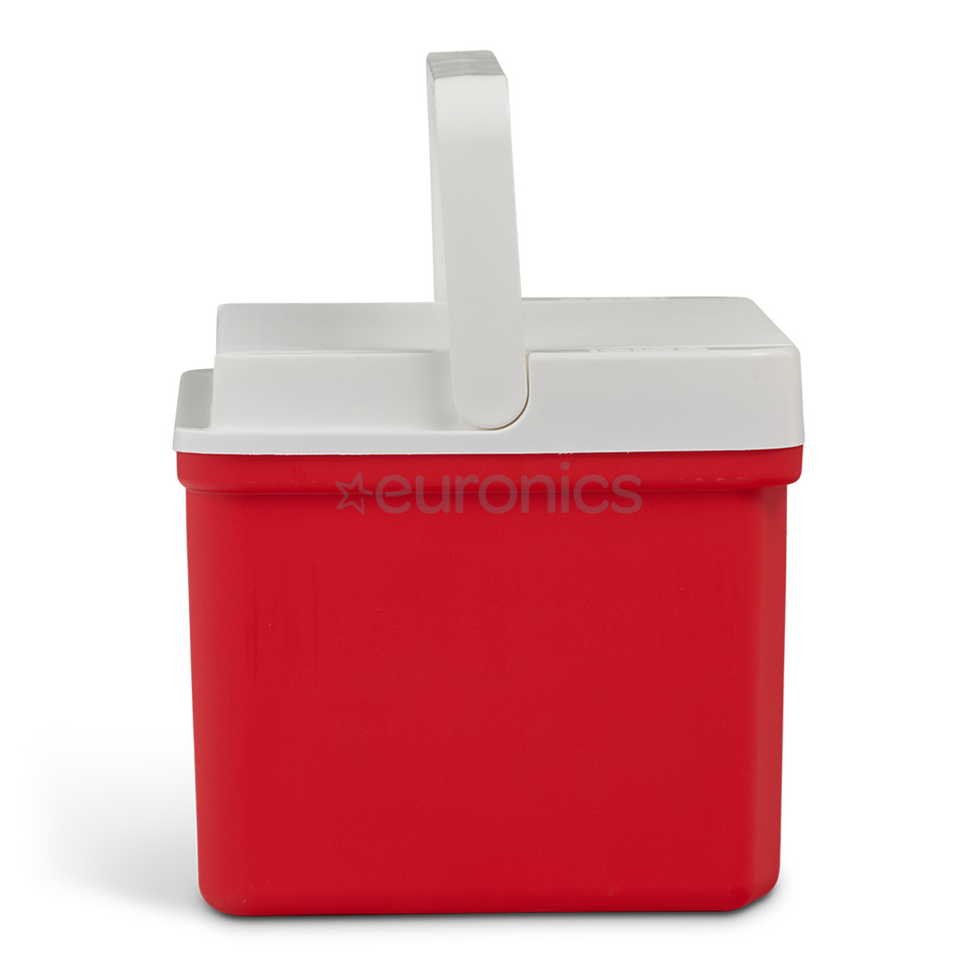 Igloo Laguna 9, Red Star 8 L, punane - Jahutuskast
