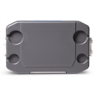 Igloo Latitude 52, 49 л, синий/серый - Холодильный ящик