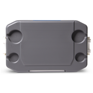 Igloo Latitude 52, 49 L, blue/grey - Cool box
